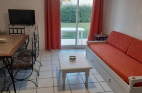 Belle Maisonette dans Residence 3* avec piscine partagée